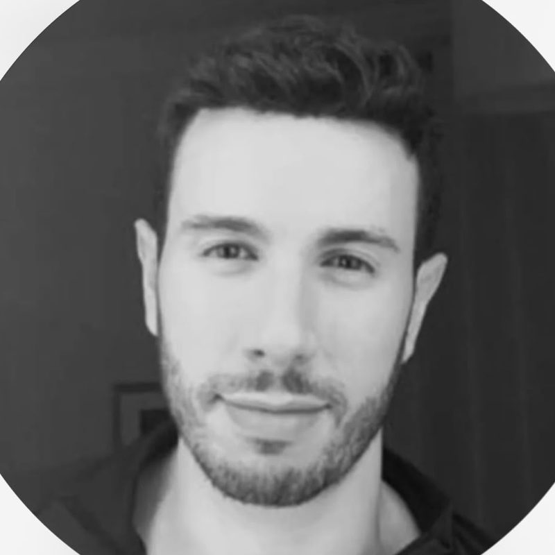 Gabriel, fondateur de Mon Sourire à Madrid